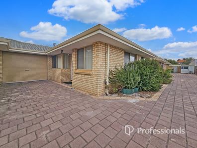 2/57 Throssell Street, Collie WA 6225