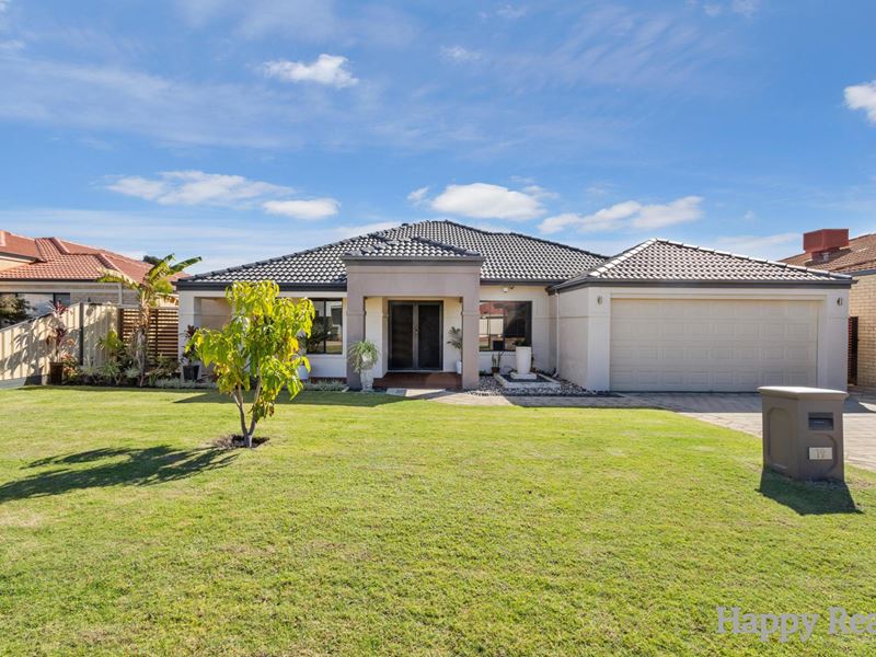 19 St Andrews Crescent, Canning Vale