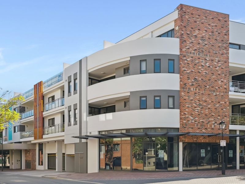 220/1 Wexford Street, Subiaco WA 6008