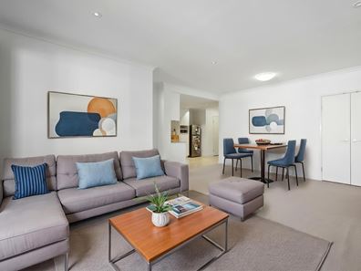 220/1 Wexford Street, Subiaco WA 6008