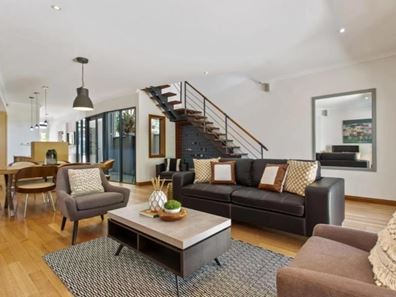 89 Jersey Street, Jolimont WA 6014