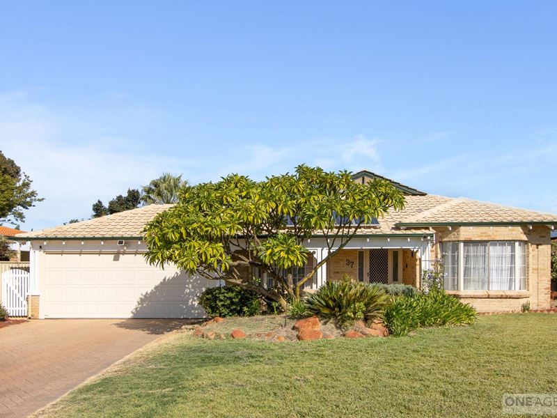 37 Redgum Way, Morley WA 6062