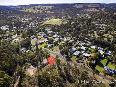 12 Wilson Street, Nannup WA 6275