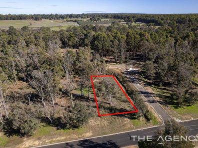 12 Wilson Street, Nannup WA 6275