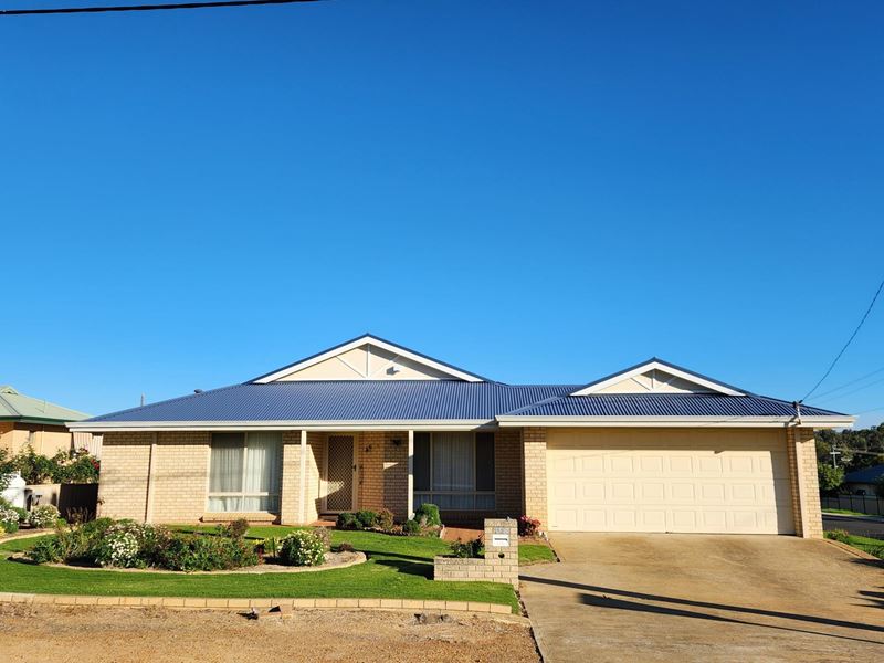 10 Vanzuilecom Street, Kojonup