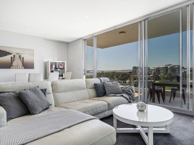 805/19 THE CIRCUS, Burswood WA 6100