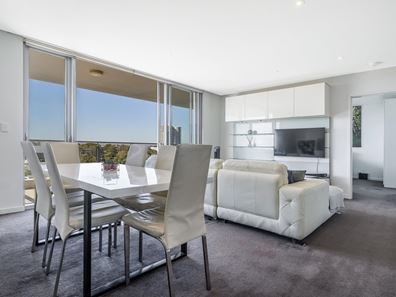 805/19 THE CIRCUS, Burswood WA 6100