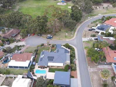 2 Nyang Court, Yangebup WA 6164