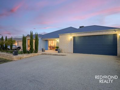 7 Galileo Avenue, Tapping WA 6065