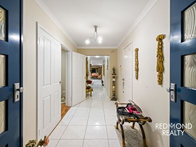 7 Galileo Avenue, Tapping WA 6065