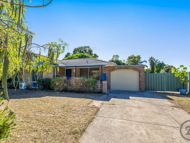 23 Tankerton Way, Coodanup