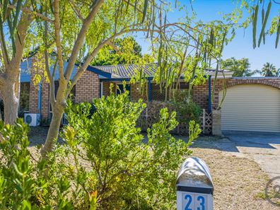 23 Tankerton Way, Coodanup WA 6210