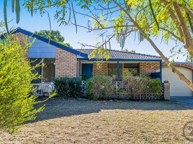 23 Tankerton Way, Coodanup WA 6210