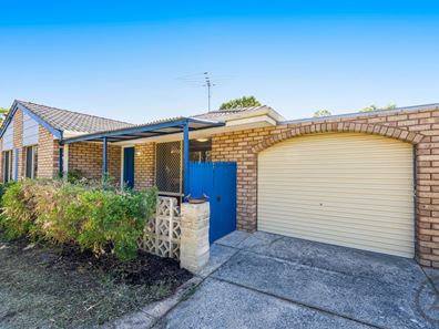23 Tankerton Way, Coodanup WA 6210