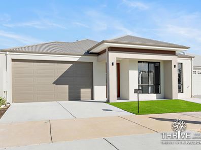 30 Allanson Drive, Byford WA 6122