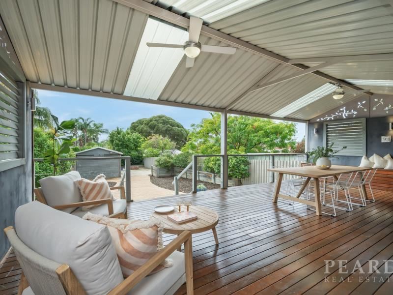 11B Tabard Street, Greenwood
