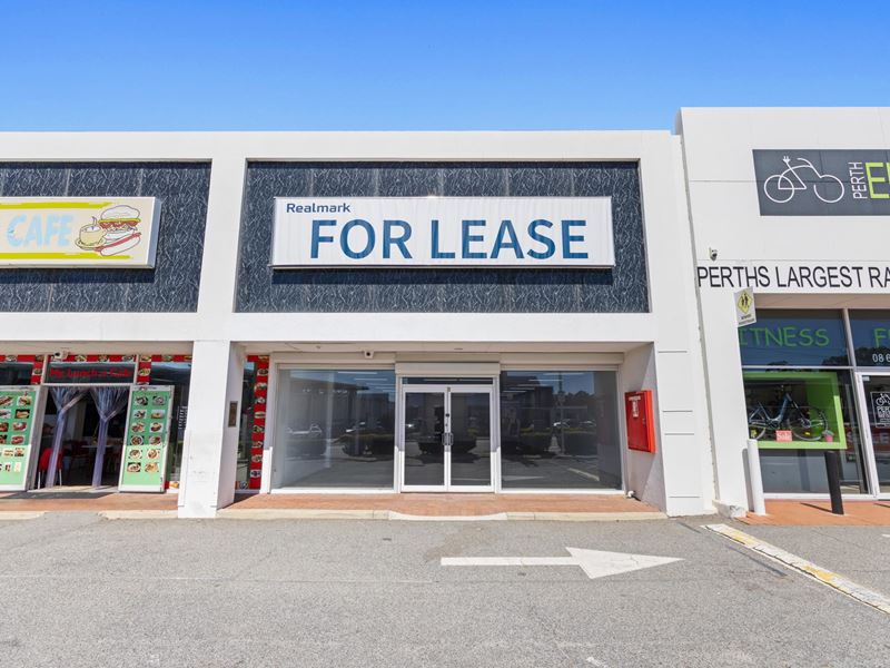 A2/4 King Edward Road, Osborne Park WA 6017