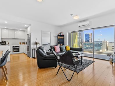 72/33 Newcastle Street, Perth WA 6000