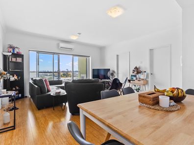72/33 Newcastle Street, Perth WA 6000