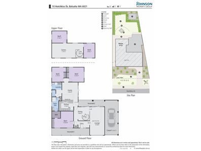 10 Hotchkiss Drive, Balcatta WA 6021