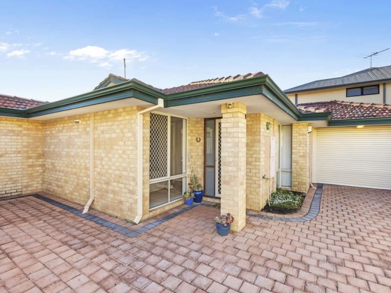 3/126 Cobb Street, Scarborough