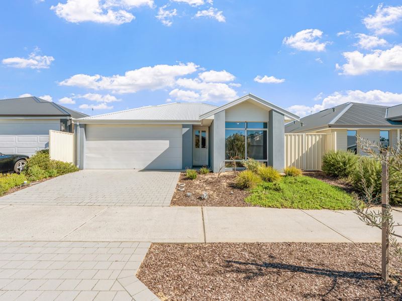 6 HIRONO LOOP, Dunsborough