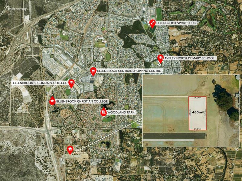 15 Tamarind Entrance, Henley Brook