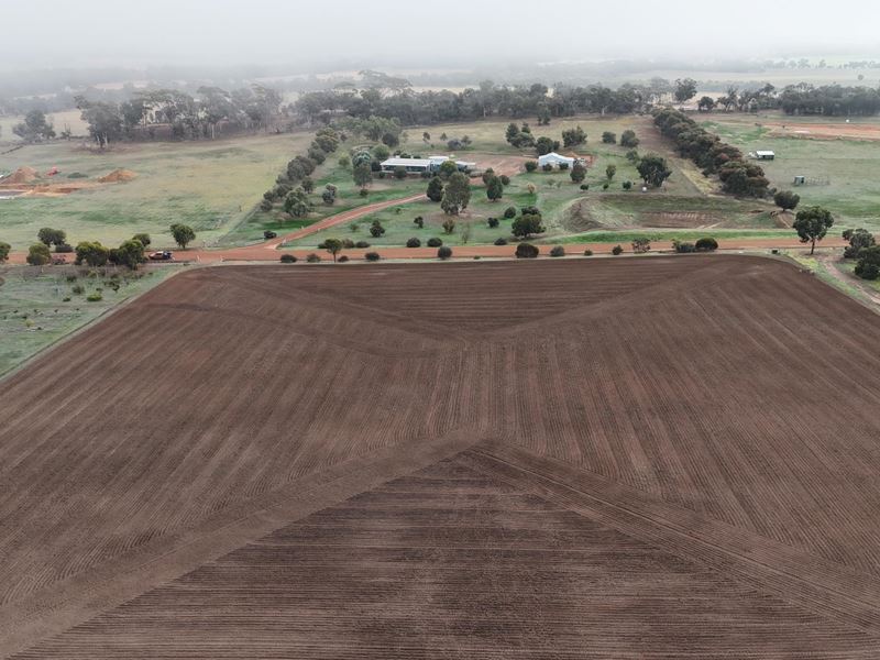 Lot 148,  McDonald Road, Woodanilling