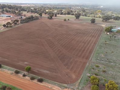 Lot 148,  McDonald Road, Woodanilling WA 6316