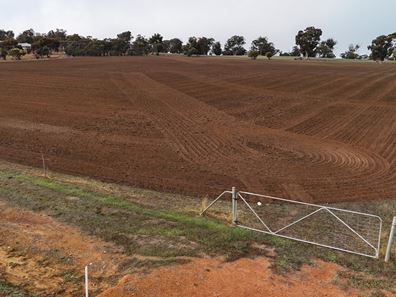Lot 148,  McDonald Road, Woodanilling WA 6316