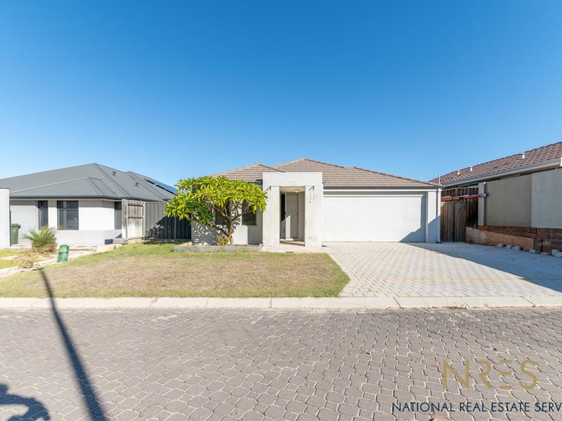 15 Gibbney Way, Ellenbrook