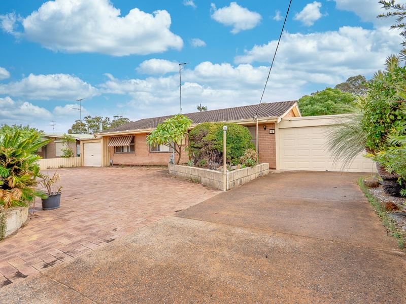 6 Moat Street, Mandurah WA 6210