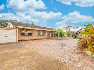 6 Moat Street, Mandurah WA 6210