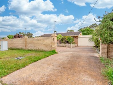 6 Moat Street, Mandurah WA 6210
