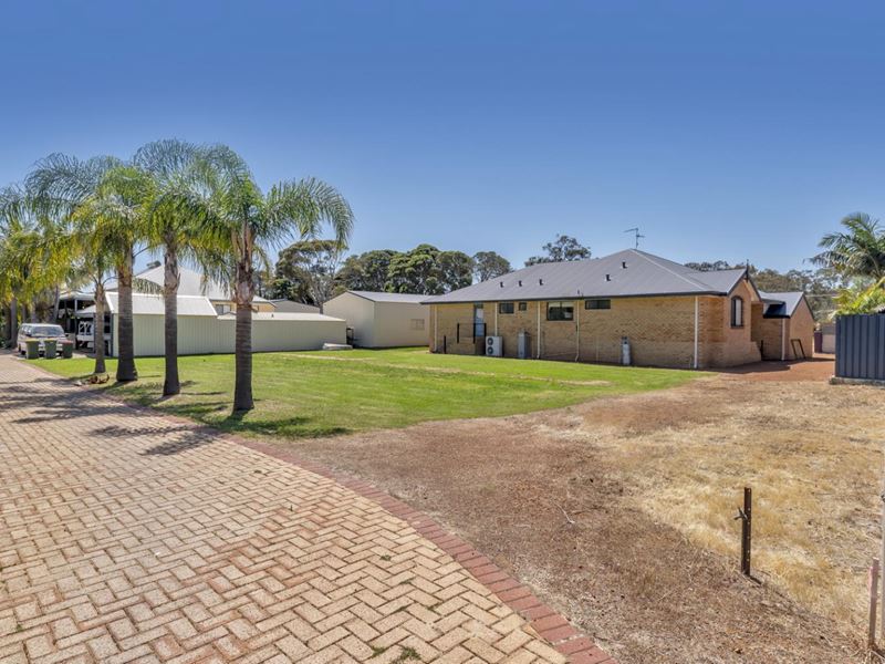 3/6 ALLAMBI WAY, South Yunderup WA 6208