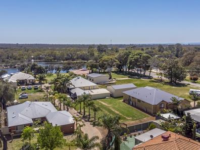 3/6 ALLAMBI WAY, South Yunderup WA 6208