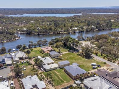 3/6 ALLAMBI WAY, South Yunderup WA 6208