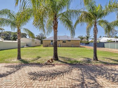 3/6 ALLAMBI WAY, South Yunderup WA 6208