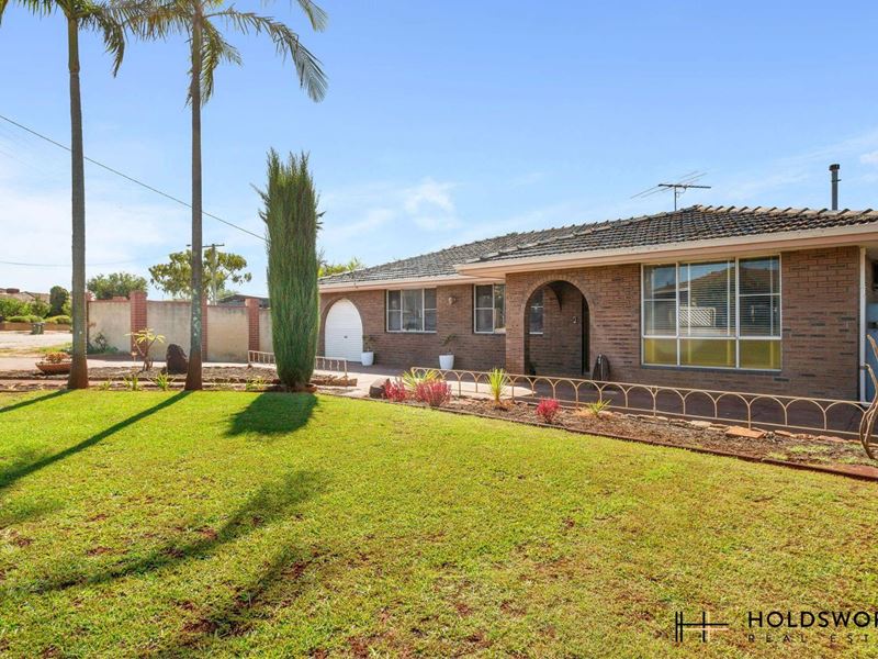 60 Jones Street, Stirling WA 6021