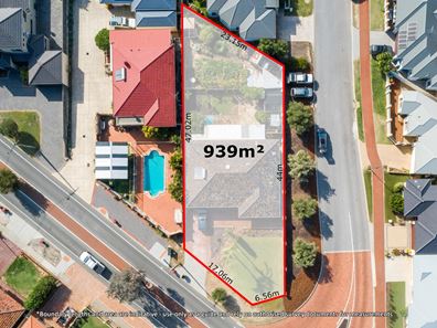 60 Jones Street, Stirling WA 6021