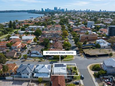 47 Leonora Street, Como WA 6152