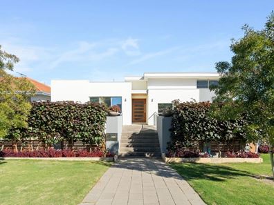 47 Leonora Street, Como WA 6152