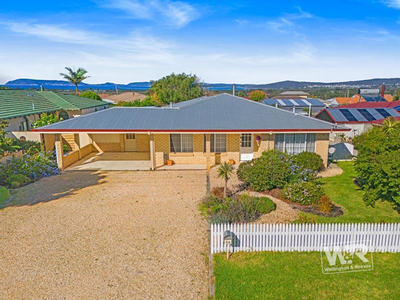 36 Yatana Road, Bayonet Head