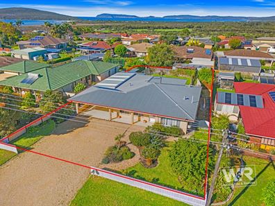 36 Yatana Road, Bayonet Head WA 6330
