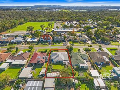 36 Yatana Road, Bayonet Head WA 6330