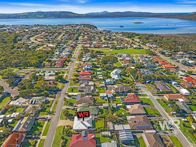 36 Yatana Road, Bayonet Head WA 6330