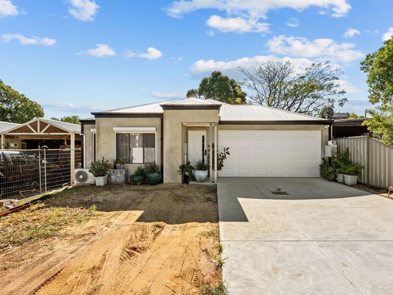 37A Galliers Avenue, Armadale WA 6112