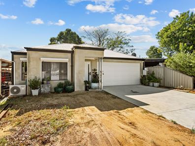 37A Galliers Avenue, Armadale WA 6112