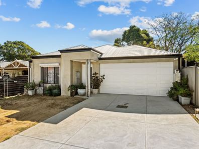 37A Galliers Avenue, Armadale WA 6112