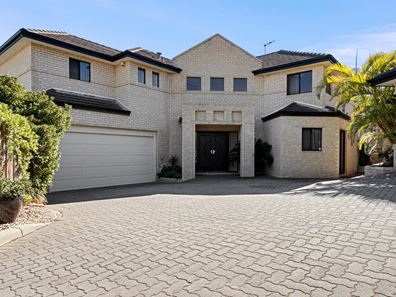 3a Ocean Shores Edge, Connolly WA 6027
